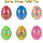 egg shape stress balls (1)