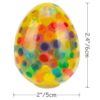 egg shape stress balls (2)
