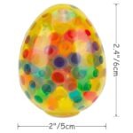 egg shape stress balls (2)