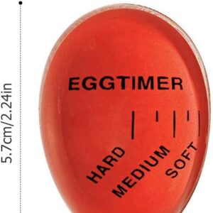 egg timer for boiled eggs 1