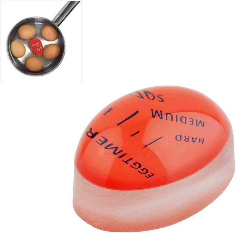 egg timer for boiled eggs