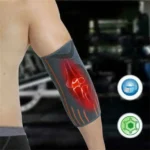elastic compression elbow brace UK