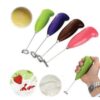 electric handheld coffee beater 2