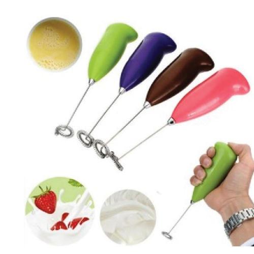 electric handheld coffee beater 2