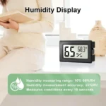 electronic-climate-monitor-sellertree-uk