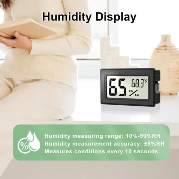 electronic-climate-monitor-sellertree-uk