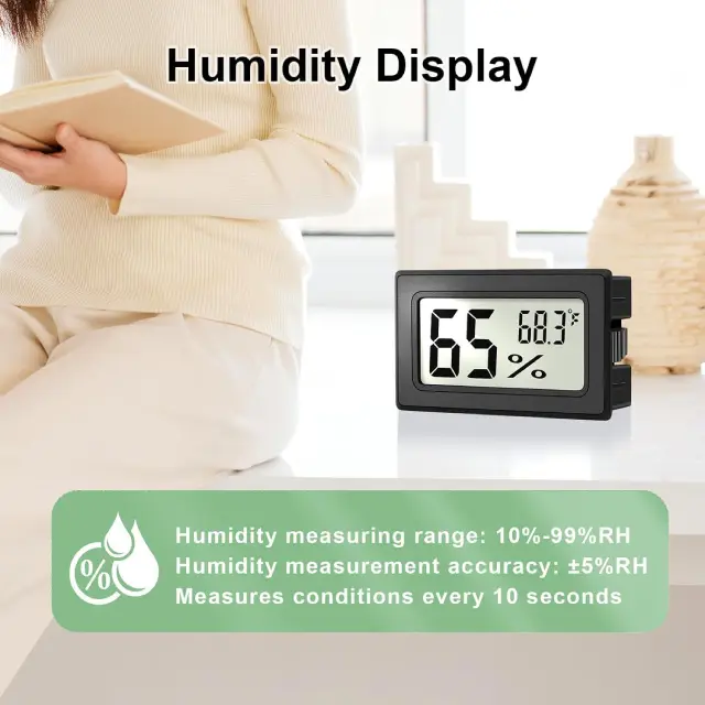 electronic-climate-monitor-sellertree-uk