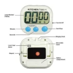 electronic kitchen timer