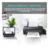epson printer cord