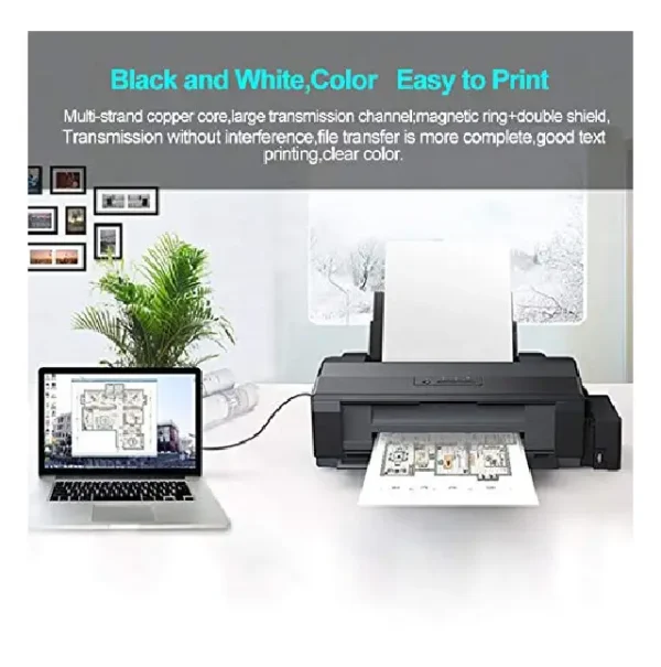 epson printer cord
