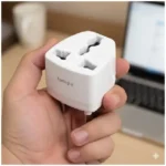 europe to britain adapter