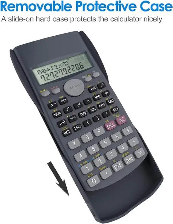 exam approved calculator uk