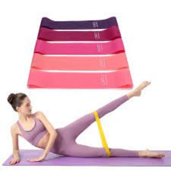 exercise band for women