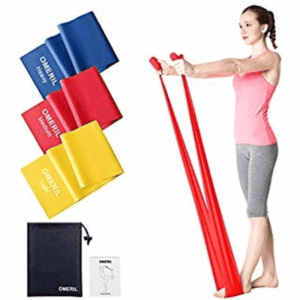 exercise bands