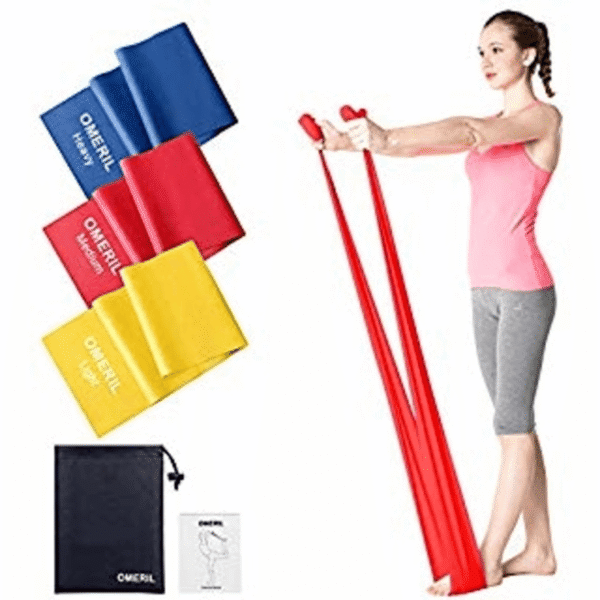 exercise bands