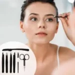 eyebrow care essentials
