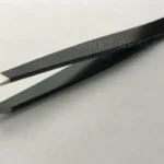 Black eyebrow shaping tool UK