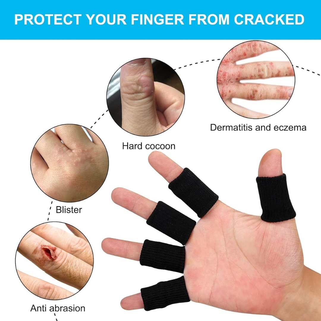 finger sleeve protector (2)