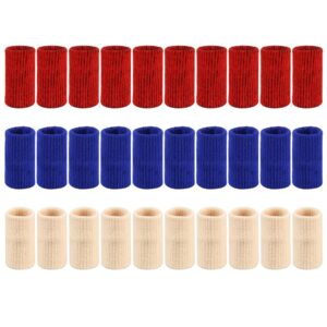 finger sleeve protector
