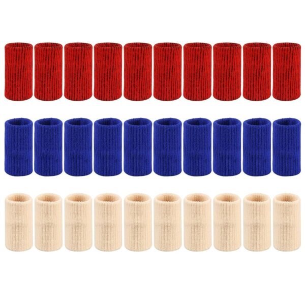 finger sleeve protector