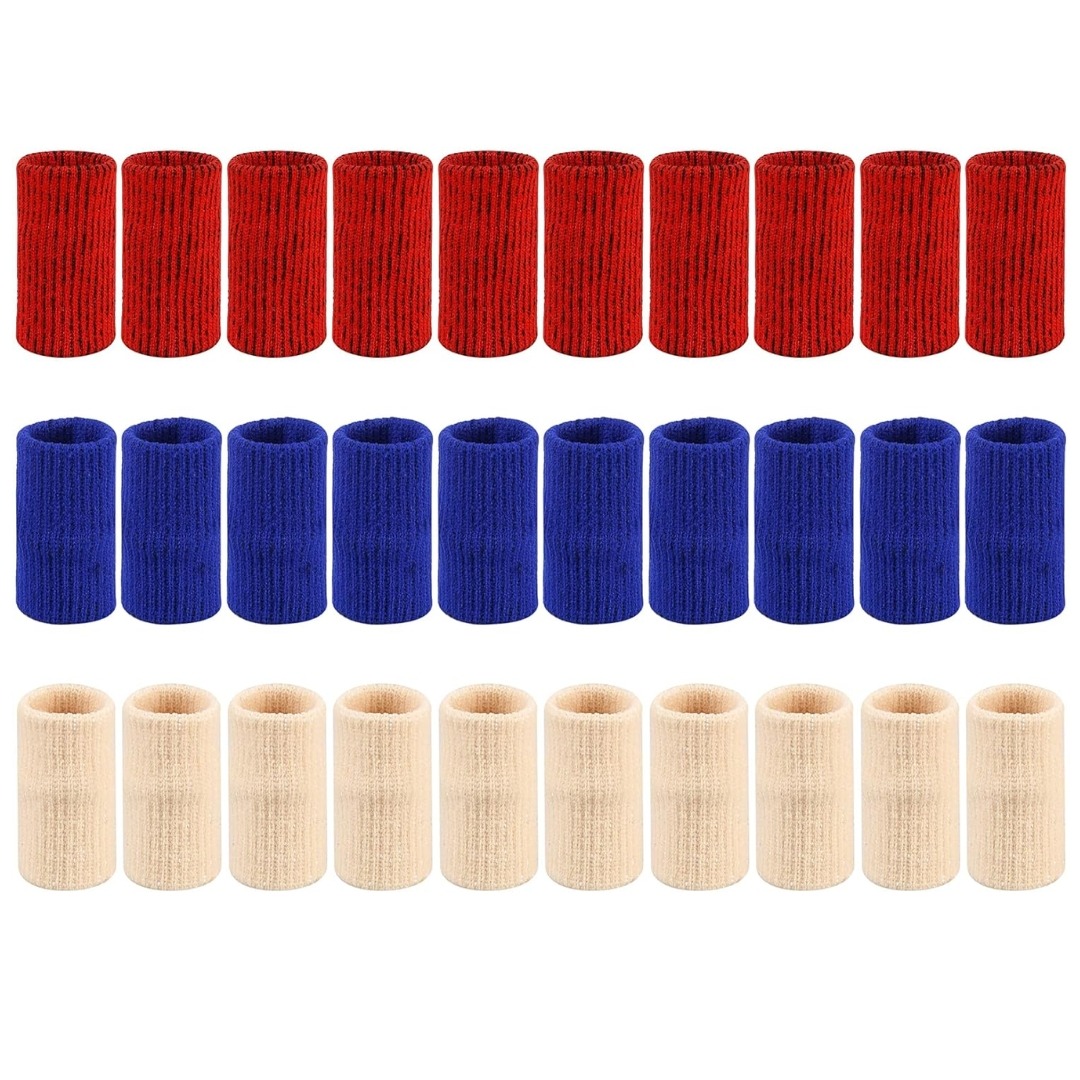 finger sleeve protector