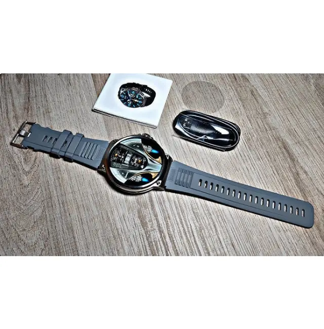 fitness tracker for android and ios
