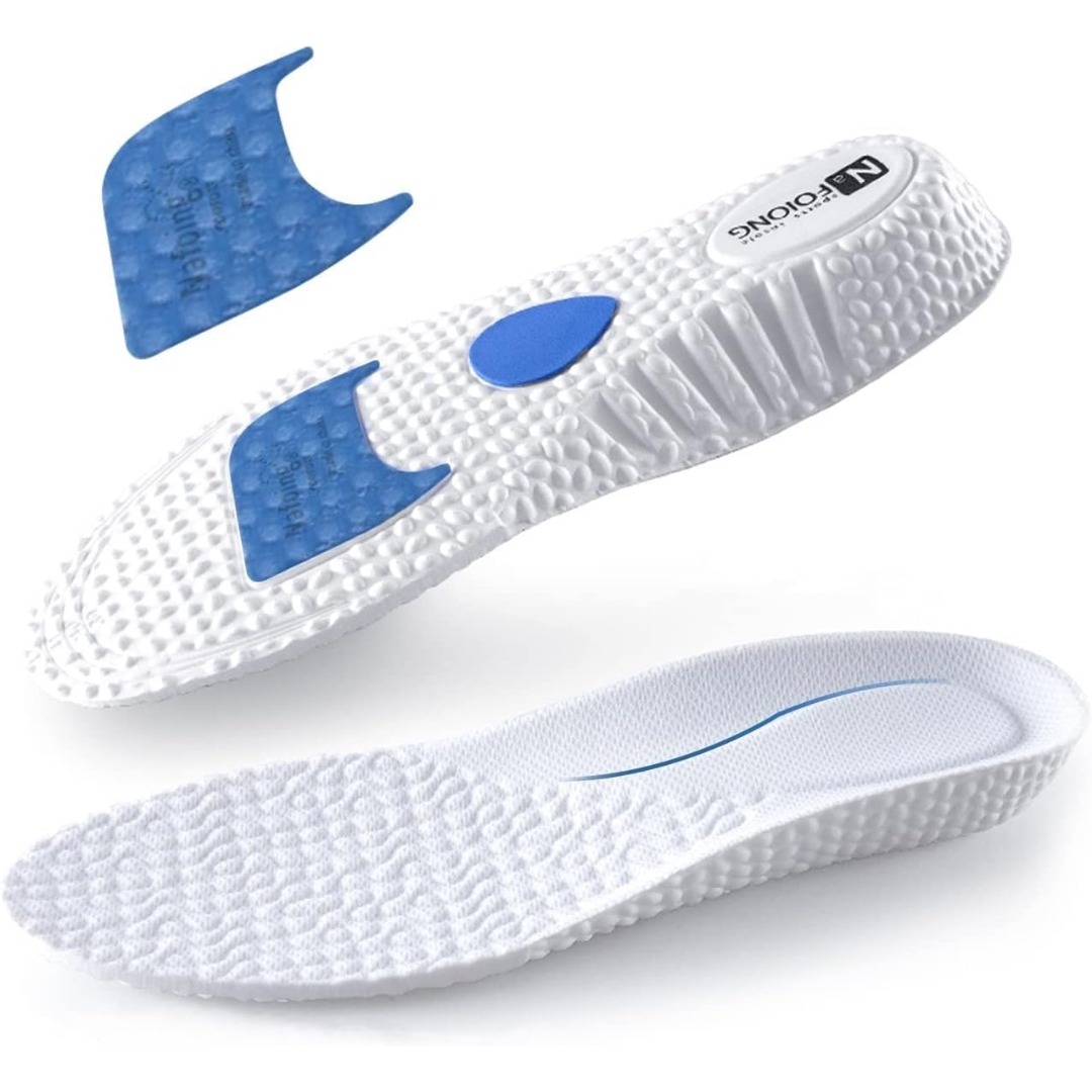 foam cushioned shoe insole (1)