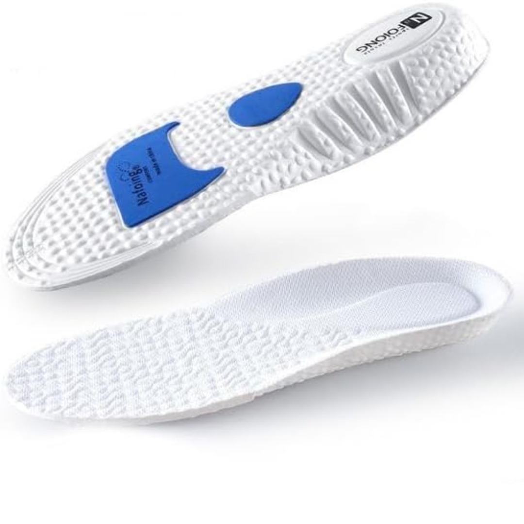 foam cushioned shoe insole (2)