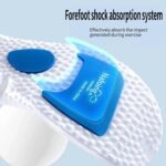 foam cushioned shoe insole (4)