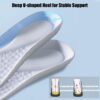 foam cushioned shoe insole (4)13