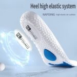 foam cushioned shoe insole (5)