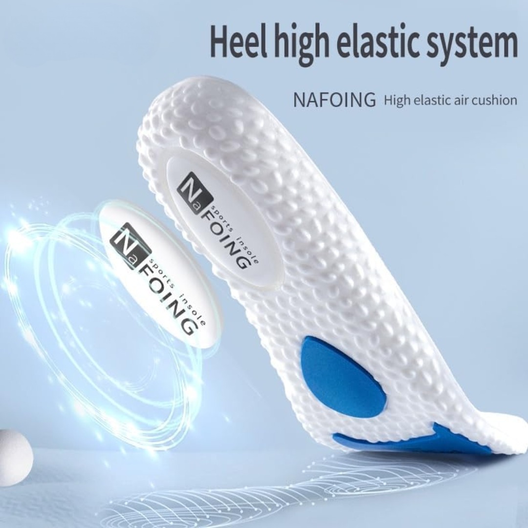 foam cushioned shoe insole (5)