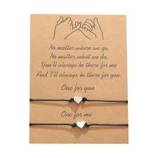 friendship bracelt