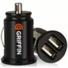 griffin car charger