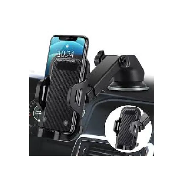 hands free car holder,