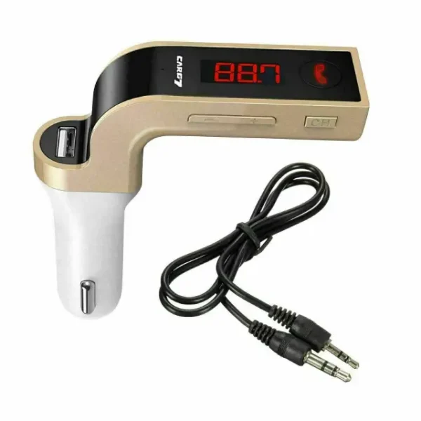 hands free car kit UK