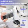 hard bristle crevice cleaning brush 2