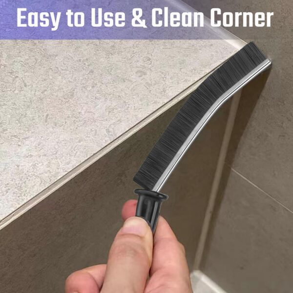 hard bristle crevice cleaning brush 3