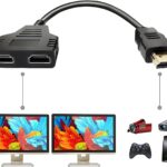 hdmi splitter cable 1