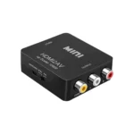 hdmi to av converter
