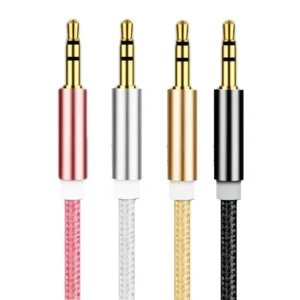 headphone AUX cable UK