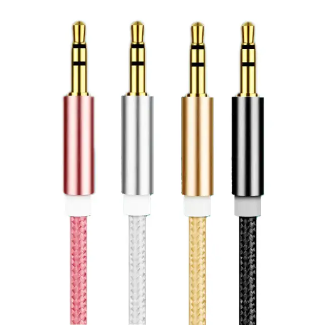 headphone AUX cable UK