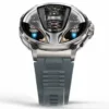 heart rate blood oxygen monitor watch