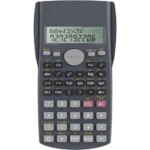 helect scientific calculator
