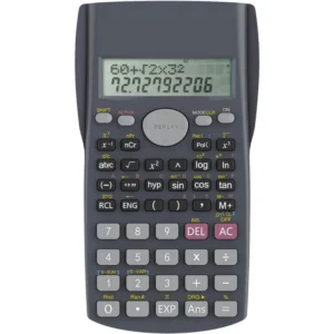 helect scientific calculator