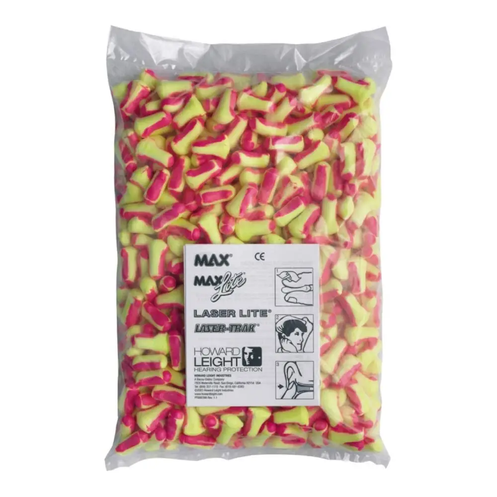 high noise reduction earplugs