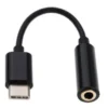 high quality USB C AUX adapter UK