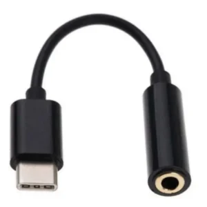 high quality USB C AUX adapter UK
