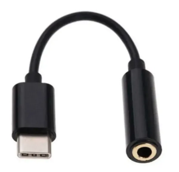 high quality USB C AUX adapter UK