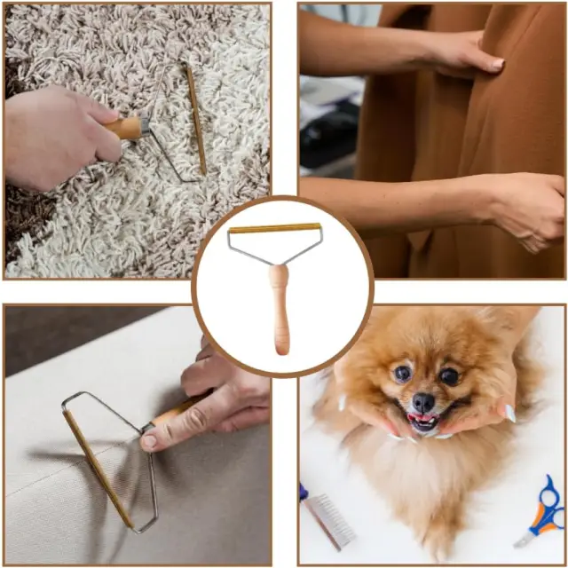 home cleaning pet tools UK